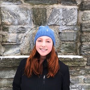 Meet your Posher, Kayleigh